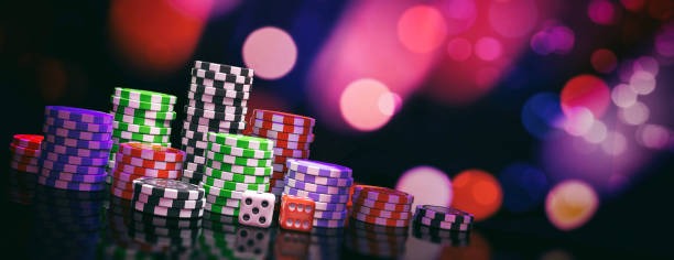 Slot games on iOS browser iOS browser view of live slot game with payout animation and game info panel