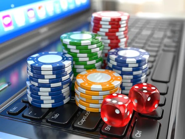 Live-dealer tables on mobile Live-dealer blackjack table with multi-camera view and betting controls on mobile